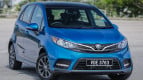Proton Iriz Exterior photo