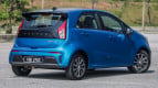 Proton Iriz Exterior photo
