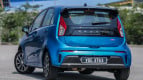 Proton Iriz Exterior photo
