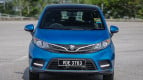 Proton Iriz Exterior photo