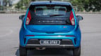 Proton Iriz Exterior photo