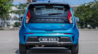 Proton Iriz Exterior photo