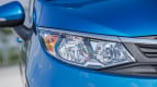 Proton Iriz Exterior photo