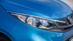 Proton Iriz Exterior photo