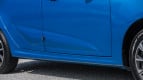 Proton Iriz Exterior photo
