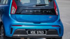 Proton Iriz Exterior photo