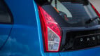 Proton Iriz Exterior photo