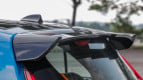 Proton Iriz Exterior photo