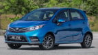 Proton Iriz Exterior photo