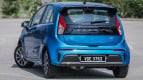 Proton Iriz Exterior photo