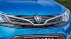 Proton Iriz Exterior photo