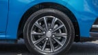 Proton Iriz Exterior photo