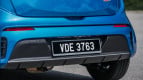 Proton Iriz Exterior photo