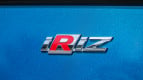 Proton Iriz Exterior photo