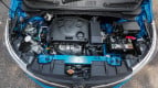 Proton Iriz Exterior photo