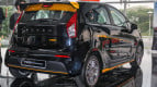 Proton Iriz Exterior photo