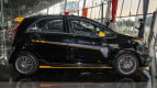 Proton Iriz Exterior photo