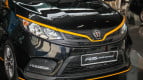 Proton Iriz Exterior photo