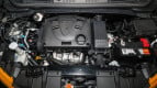 Proton Iriz Exterior photo