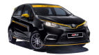 Proton Iriz Exterior photo