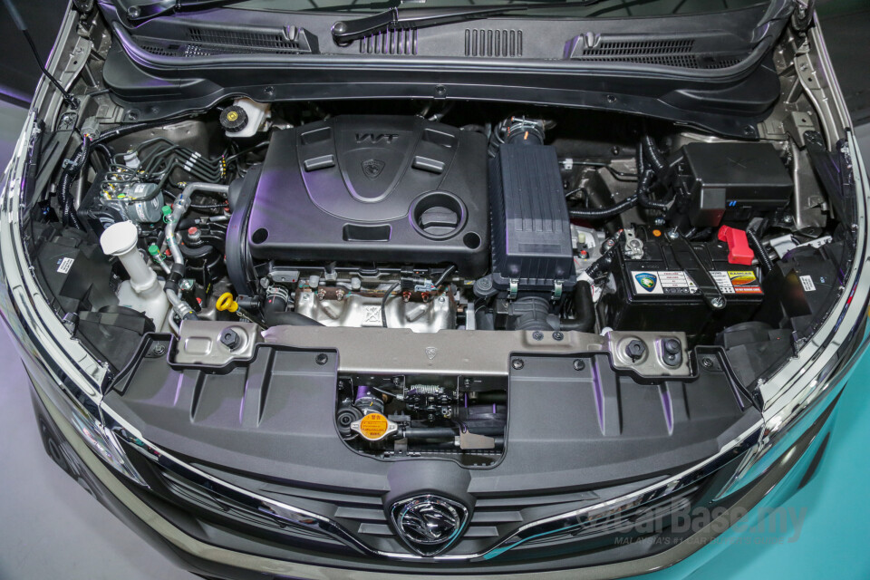 Nissan Navara D23 (2015) Exterior
