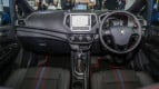 Proton Iriz Interior photo