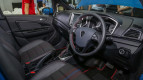 Proton Iriz Interior photo