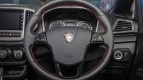 Proton Iriz Interior photo