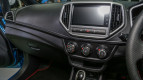 Proton Iriz Interior photo