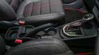 Proton Iriz Interior photo