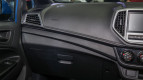 Proton Iriz Interior photo