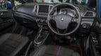 Proton Iriz Interior photo