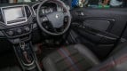 Proton Iriz Interior photo