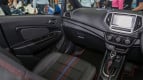 Proton Iriz Interior photo