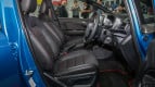 Proton Iriz Interior photo