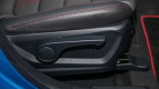 Proton Iriz Interior photo
