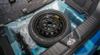 Proton Iriz Interior photo