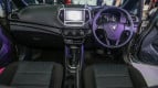 Proton Iriz Interior photo
