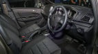 Proton Iriz Interior photo