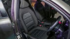 Proton Iriz Interior photo