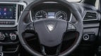 Proton Iriz Interior photo