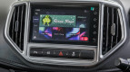 Proton Iriz Interior photo