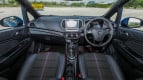 Proton Iriz Interior photo