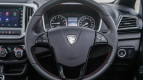 Proton Iriz Interior photo