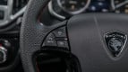 Proton Iriz Interior photo