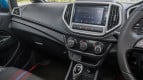 Proton Iriz Interior photo