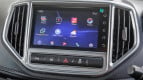 Proton Iriz Interior photo