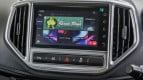 Proton Iriz Interior photo