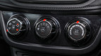 Proton Iriz Interior photo