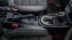 Proton Iriz Interior photo